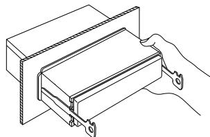 KENWOOD KVT-817DVD - Accessoires - 20