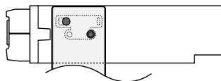 KENWOOD KVT-817DVD - Retirar o aparelho - 4