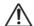 OLYMPUS VN-750 - Warning: - 1