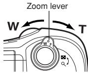 OLYMPUS C-720 ULTRA ZOOM - ■ How to shoot using the monitor - 1