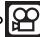 OLYMPUS C-720 ULTRA ZOOM - Recording movies - 1
