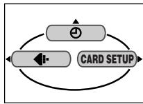 OLYMPUS C-720 ULTRA ZOOM - Modes &amp; Shortcut Menus - 1