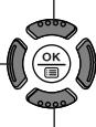 OLYMPUS C-720 ULTRA ZOOM - Aperture &amp; Shutter speed setting — Manual shooting - 2
