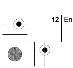OLYMPUS C-765 ULTRA ZOOM - Notes for removing the card - 1