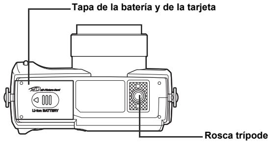 OLYMPUS C-765 ULTRA ZOOM - Marcas commerciales - 6