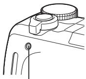 OLYMPUS C-765 ULTRA ZOOM - Drücken Sie den Auslöser vollständig nach unten, um die Aufnahme zu erstehen. - 1