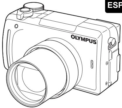OLYMPUS C-765 ULTRA ZOOM - 1