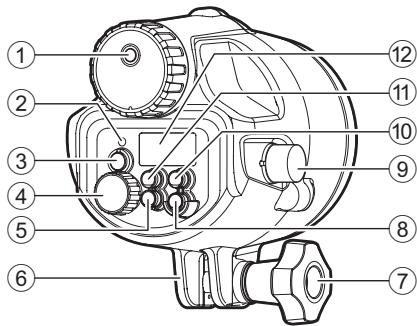 OLYMPUS UFL-2 - FR 12 - 1