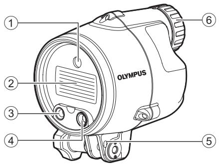 OLYMPUS UFL-2 - FR - 1