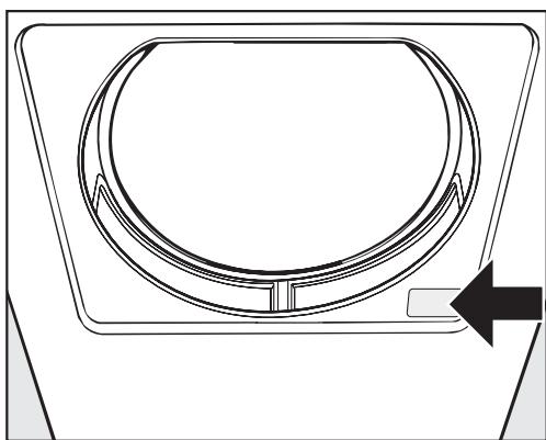 MIELE T 8164 WP - Réparations - 1
