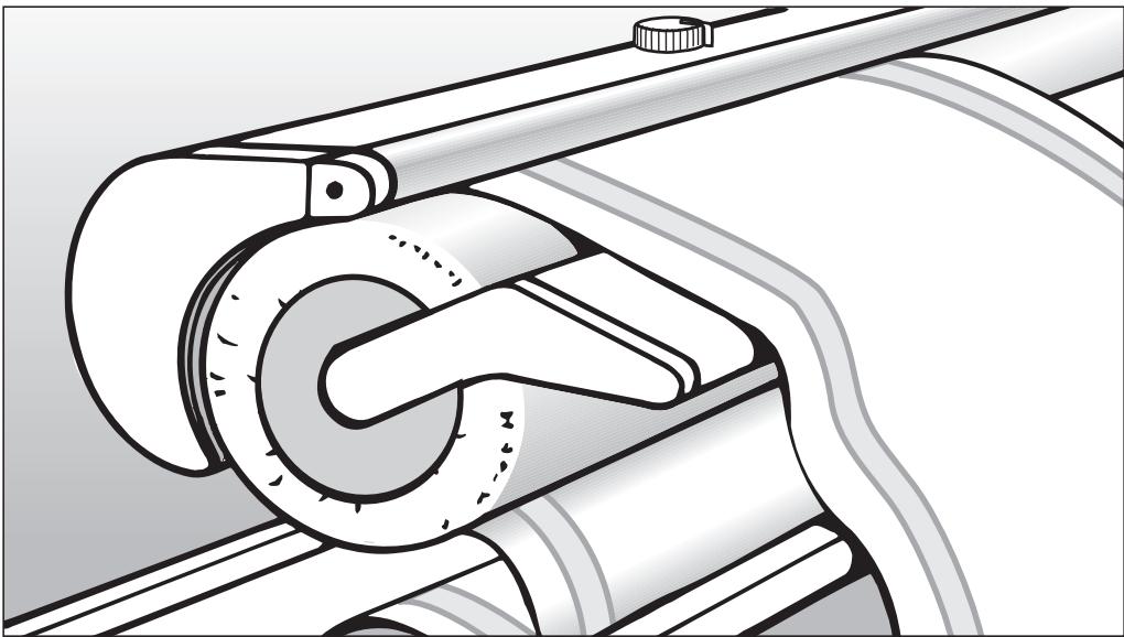 MIELE B890-REPASSEUSE A ROULEAU - Instructions d'utilisation - 1