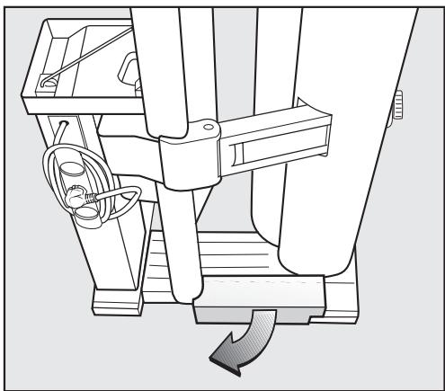 MIELE B890-REPASSEUSE A ROULEAU - Entreprises de transport - 1