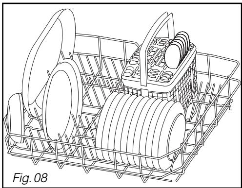 VEDETTE VLH628X - Conseil : - 1