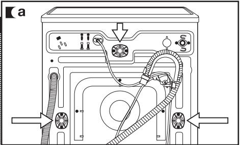VEDETTE VLF5122 - DÉSEMBALLAGE - 2