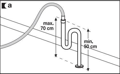 VEDETTE VLF5122 - CANALISATION D'EAU - 2