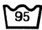VEDETTE EG2001 - Codes d'entretien des textiles - 1