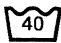 VEDETTE EG2001 - Codes d'entretien des textiles - 12