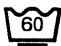VEDETTE EG2001 - Codes d'entretien des textiles - 6