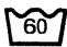 VEDETTE EG2001 - Codes d'entretien des textiles - 5