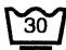 VEDETTE EG2001 - Codes d'entretien des textiles - 19