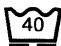 VEDETTE EG2001 - Codes d'entretien des textiles - 18