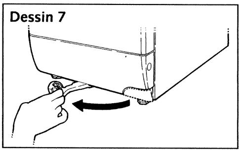 VEDETTE EG2001 - Mise à niveau : - 1
