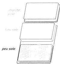 VEDETTE LSC100 - peu sale - 1