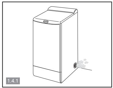 VEDETTE VST6415 - - LES PROGRAMMES DE VOTRE SÉCHE-LINGE - 5