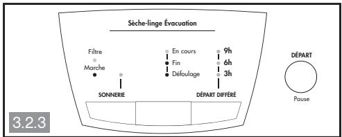 VEDETTE VST6415 - 3 - 4