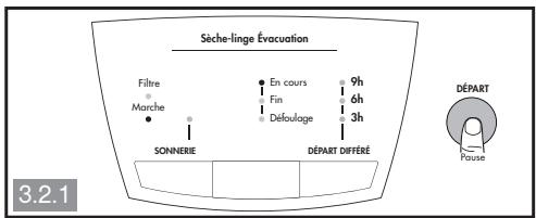 VEDETTE VST6415 - 3 - 2