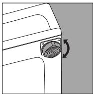 INDESIT W107 - Mise à niveau - 1