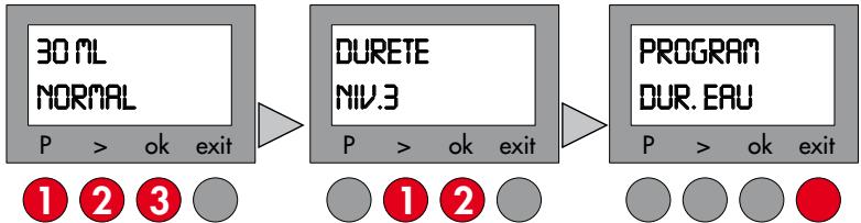 MAGIMIX 11414 - Niveau de durée d'eau - 2