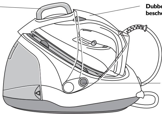 TEFAL PROTECT - PROTECT CONCEPT - 3