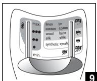 TEFAL PROTECT - 6- STRIJKEN MET STOOM - 1