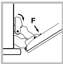 HOTPOINT FZ 99 GP.1 IX F/HA - 2