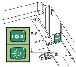 ZANUSSI ZHP 613 - Bedieningspaneel - 2