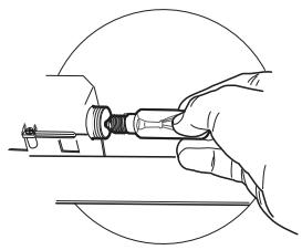 ZANUSSI ZHP 613 - Glühlampen 40W - 1