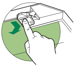 ZANUSSI ZHP 613 - VERVANGING - 1
