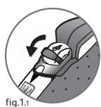 CALOR FV9532C0 ULTIMATE AUTOCLEAN 300 - Repasser à la vapeur - 2