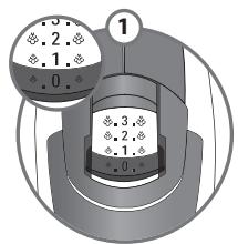 CALOR FV3323 CO PRIMA PLUS - 9