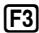 CASIO GRAPH35+ - Index des commandes - 3