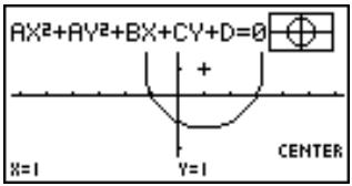 CASIO GRAPH35+ - Exemple - 1