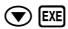 CASIO GRAPH35+ - Exemple - 1