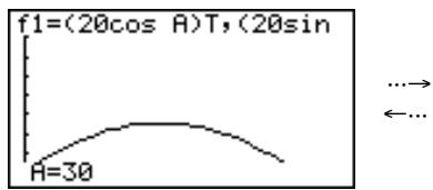 CASIO GRAPH35+ - Exemple - 5