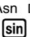 CASIO GRAPH35+ - Index des commandes - 11