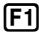 CASIO GRAPH35+ - Index des commandes - 1