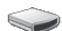 ARCHOS 104 - Port USB - 2
