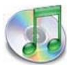 ARCHOS 104 - Utiliser iTunes™ avec votre Archos™ 104 - 1