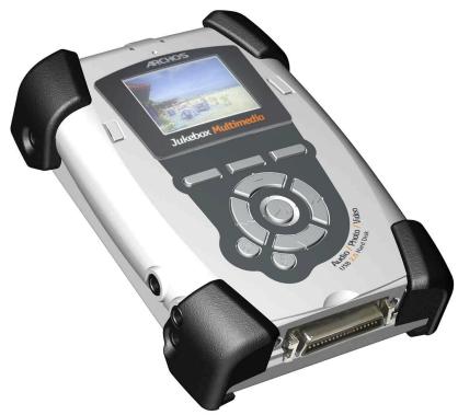 ARCHOS AV140 - 2