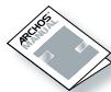 ARCHOS HELMET CAMCORDER GEN5 - CONTENU DE L'EMBALLAGE - 2